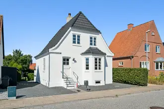 Villa på Langagervej 17, 9800 Hjørring
