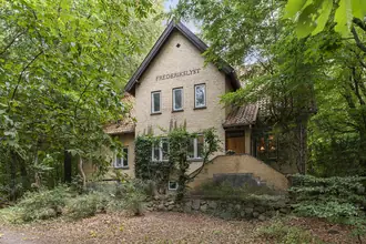 Villa på Østergade 132, 3200 Helsinge