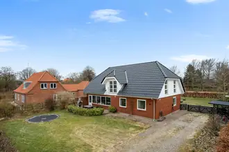 Villa på Kærbølvej 46, Kærbøl, 6760 Ribe