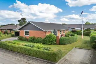 Villa på Hvedevænget 37, 8700 Horsens