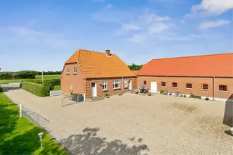 Landejendom på Lifstrup Hovedvej 39, 6715 Esbjerg N