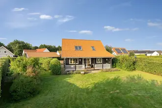 Villa på Billundvej 11, Seest, 6000 Kolding