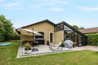Villa på Nørretoften 10, Osted, 4320 Lejre