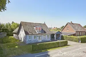 Villa på Nordrevej 12, 8700 Horsens