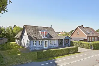 Villa på Nordrevej 12, 8700 Horsens