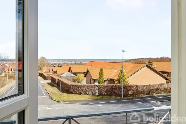 Villa på Nordrevej 12, 8700 Horsens