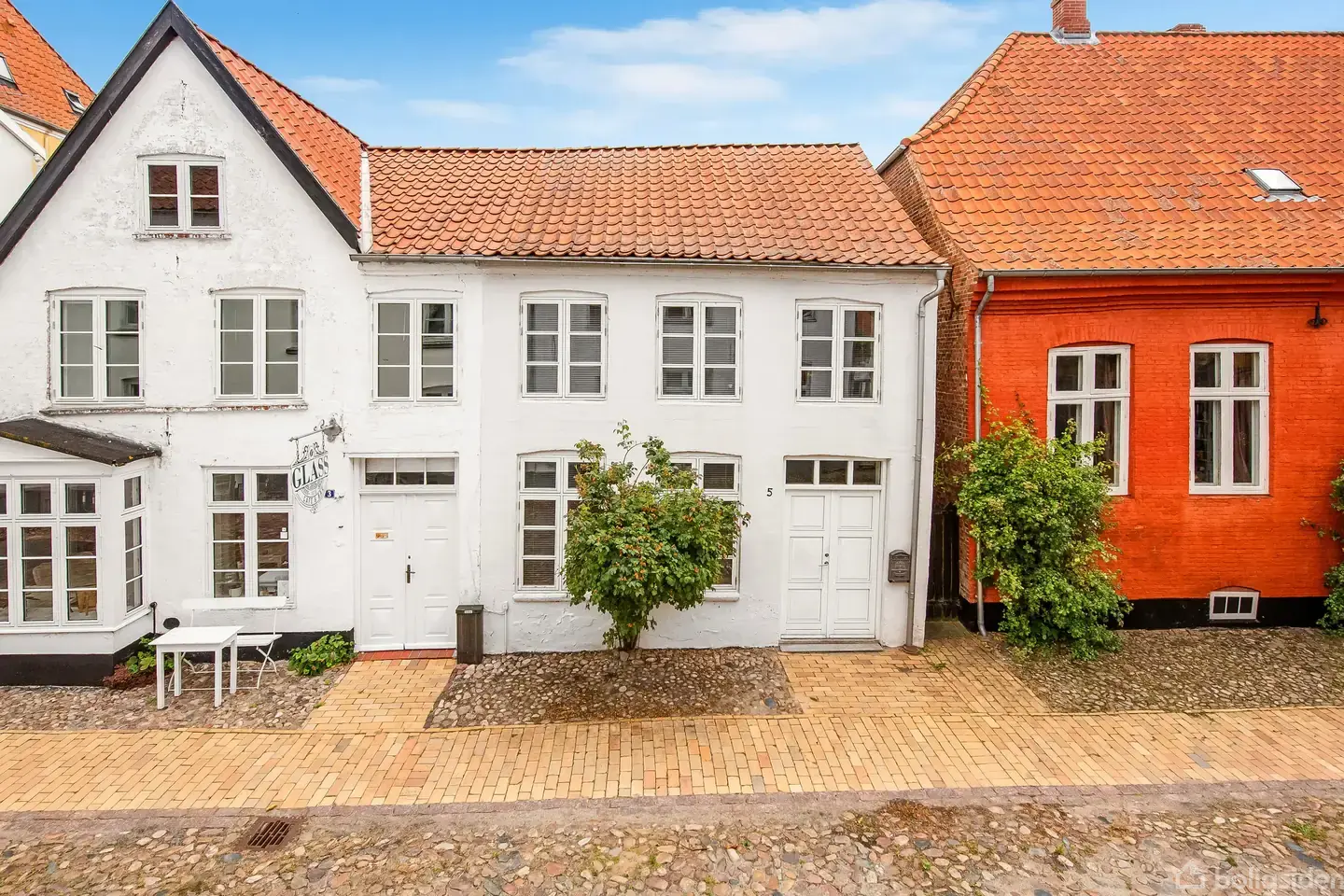 Villa på Frigrunden 5, 6270 Tønder