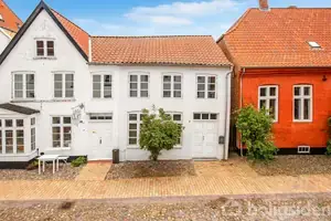 Villa på Frigrunden 5, 6270 Tønder