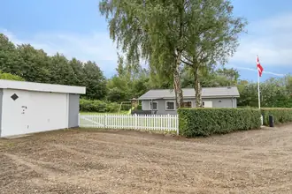Villa på Lundøvej 68, Højslev K, 7840 Højslev