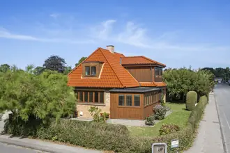 Villa på Vinkelvej 27, 3630 Jægerspris