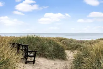 Fritidshus på Julivej 8, Skal Klit, 9800 Hjørring