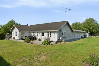 Villa på Lærkevej 34, Ellinge Lyng, 4560 Vig