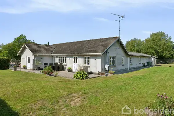 Villa på Lærkevej 34, 4560 Vig