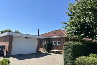 Villa på Baneledet 90, Velling, 6950 Ringkøbing