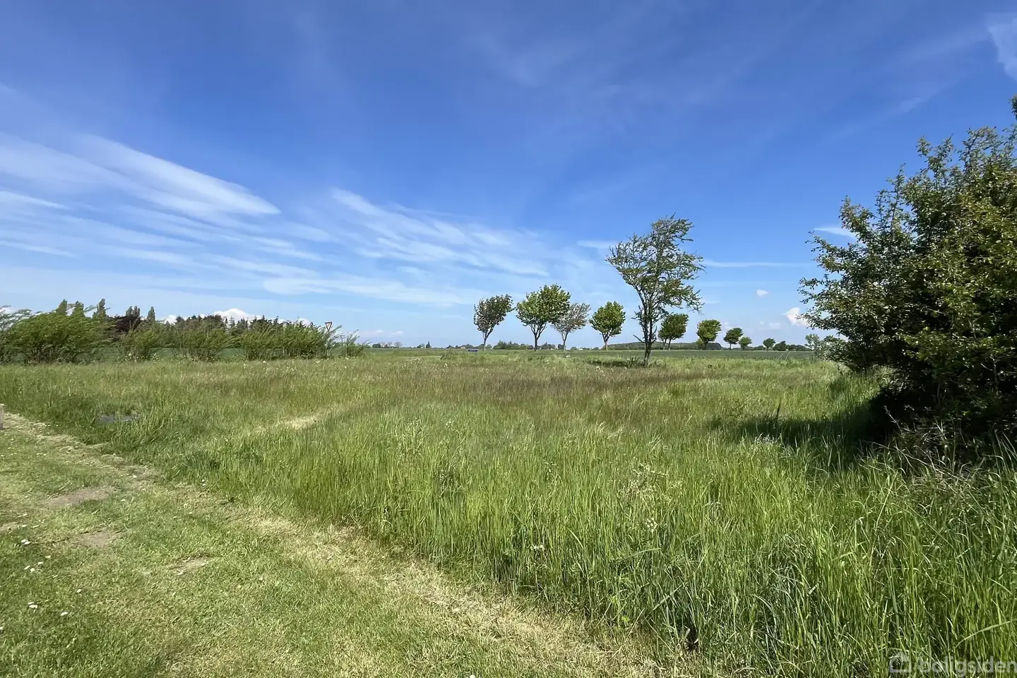 Fritidsgrund på Stubbegårdsparken 146, 4900 Nakskov