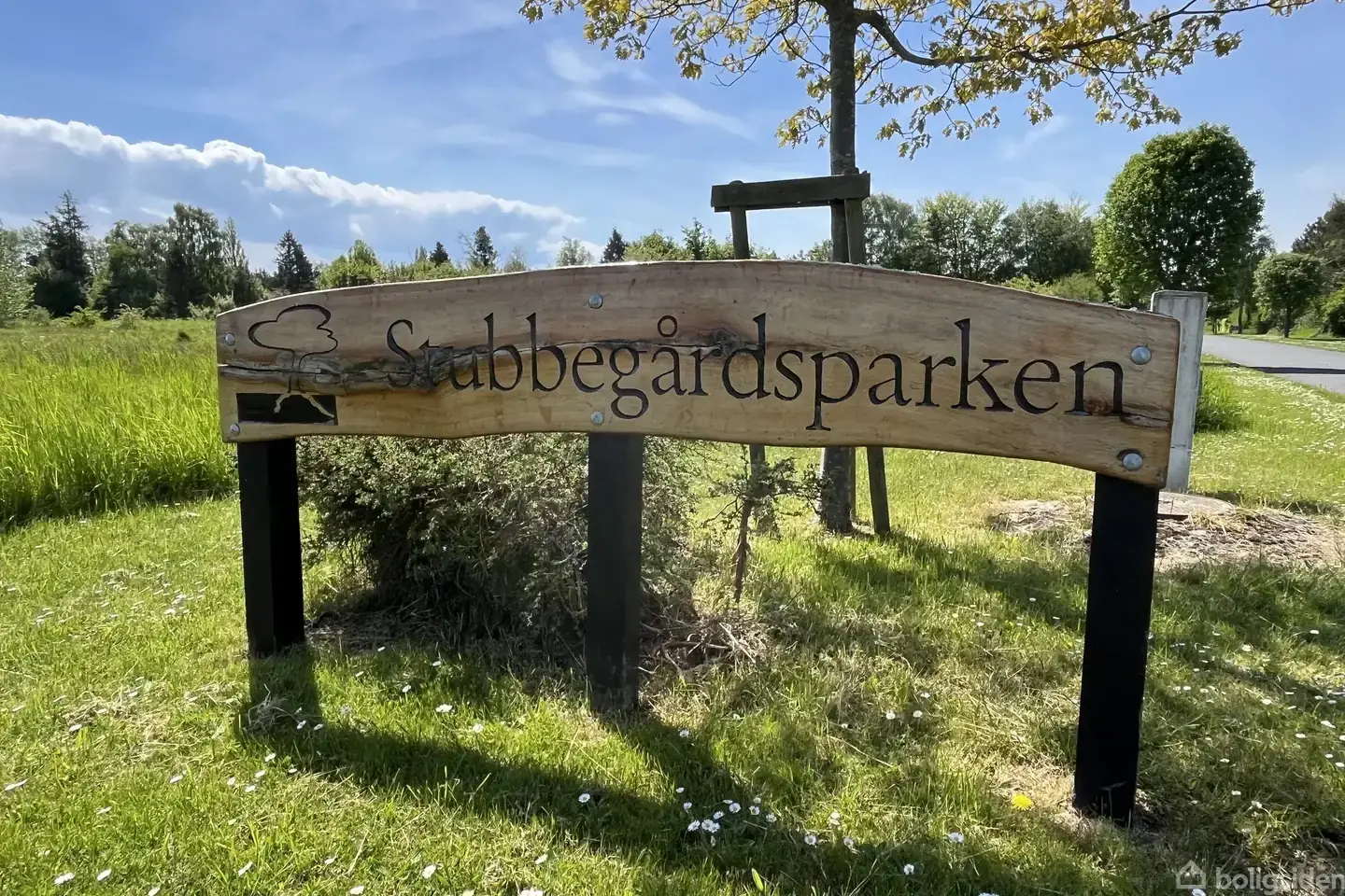 Næsby Strand - Visning 4