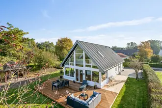 Villa på Gravenstenvej 40, 9000 Aalborg