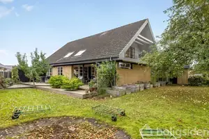 Villa på Sibeliusvej 9, 7400 Herning