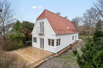 Villa på Tværvej 4, 2600 Glostrup