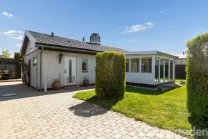 Villa på Oliefabriksvej 209B, 2770 Kastrup
