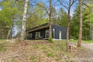 Fritidsbolig på Birkhedevej 22, 8680 Ry