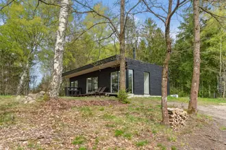 Fritidshus på Birkhedevej 22, 8680 Ry