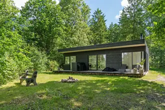 Fritidshus på Birkhedevej 22, 8680 Ry