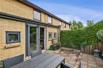 Rækkehus på Godske Lindenovs Vej 211, 9210 Aalborg SØ