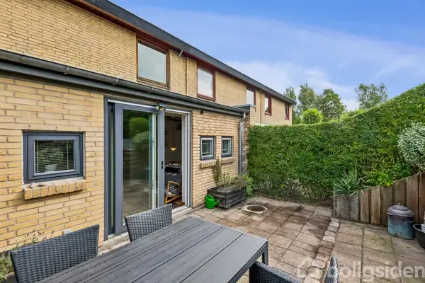 Rækkehus på Godske Lindenovs Vej 211, 9210 Aalborg SØ