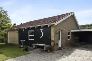 Villa på Drosselvej 3, 6600 Vejen