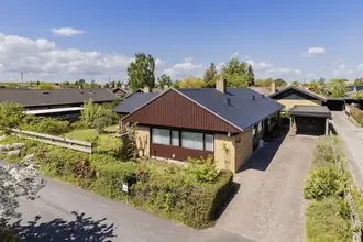 Villa på Platanhaven 55, 2600 Glostrup