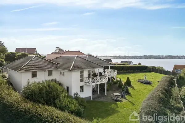 Villa på Skolevænget 1C, 6000 Kolding