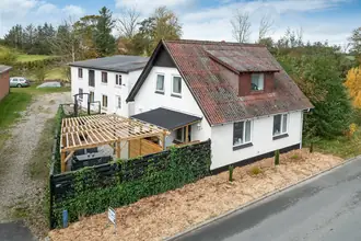 Villa på Tårsvej 33, 9740 Jerslev J