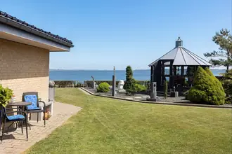 Fritidshus på Porsvej 32, 7900 Nykøbing M