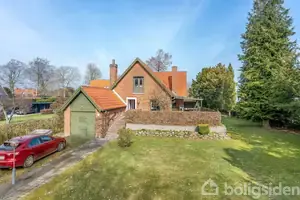 Villa på Refshalevej 77, 4930 Maribo