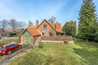 Villa på Refshalevej 77, 4930 Maribo