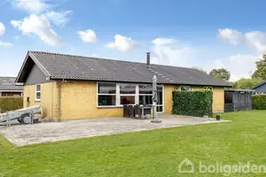 Villa på Falkevej 9, 7080 Børkop