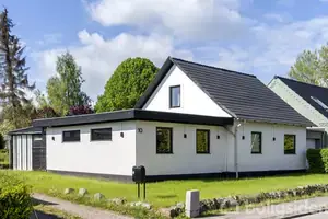 Villa på Dræbyvej 10, 5330 Munkebo