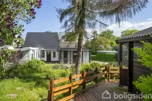 Villa på Dræbyvej 10, 5330 Munkebo