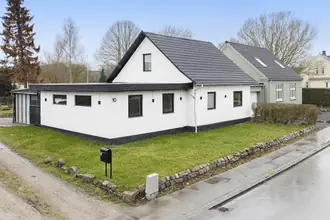 Villa på Dræbyvej 10, 5330 Munkebo