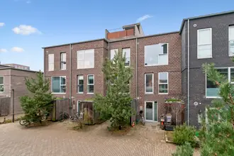 Rækkehus på Richard Mortensens Vej 10G, 2300 København S