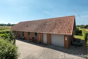 Villa på Ahornvej 8, 9575 Terndrup