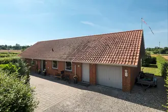 Villa på Ahornvej 8, 9575 Terndrup