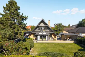 Villa på Niels Christensensvej 8, 2670 Greve
