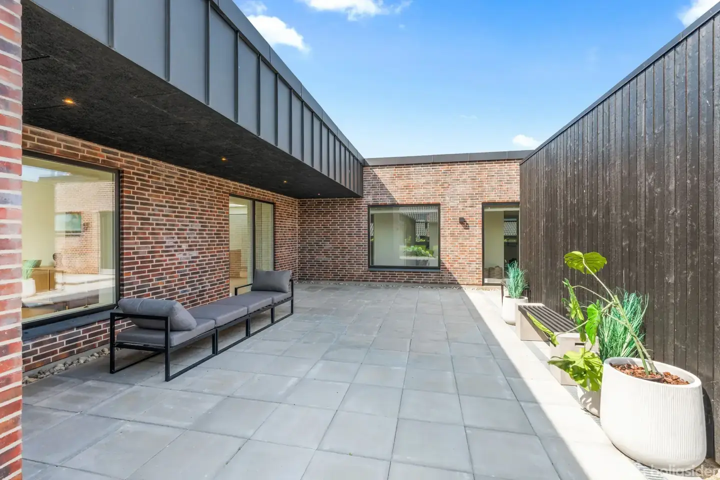 Villa på Erlevhøj 35, 6100 Haderslev