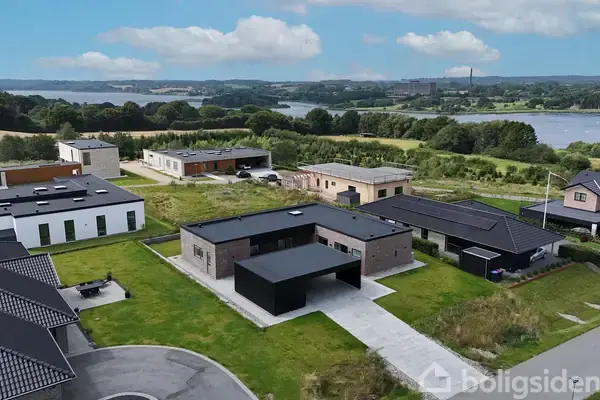 Villa på Erlevhøj 35, 6100 Haderslev