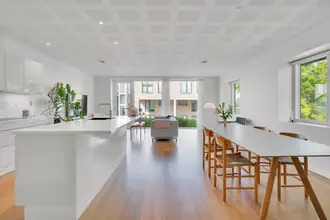 Rækkehus på Tømmergrunden 42, 8240 Risskov