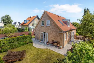 Villa på Engvej 111, 2300 København S