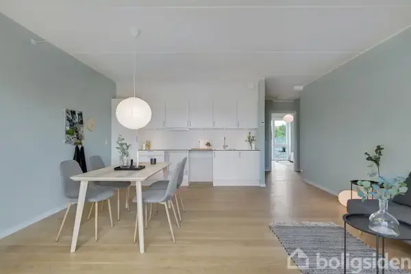 Ejerlejlighed på Flegmade 28, 1. tv., 7100 Vejle