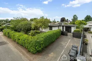 Villa på Vægtervænget 7, 4760 Vordingborg